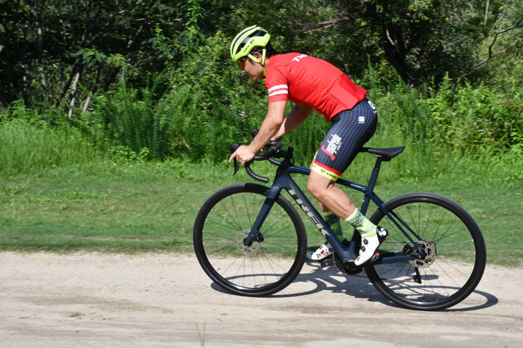 フルモデルチェンジした第3世代のDomane（ドマーネ）が誕生！ 完成車30 