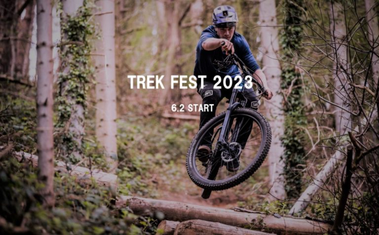 trek fest extended